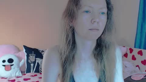 BUNNYGal online show from March 2026 04:28:02 AM