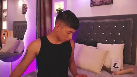 FANCY online show from March 2026 03:32:01 AM