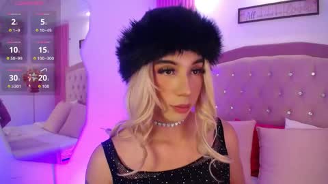 FANCY online show from May 2026 06:30:01 AM