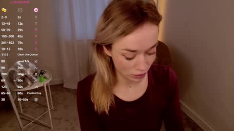 Snapshot of fancyamelia chatting on October 2025 01:00:01 PM fancyamelia online show from October 2025 01:00:01 PM