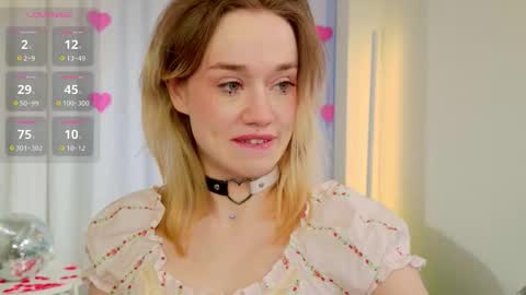 fancyamelia online show from February 2026 05:37:02 AM