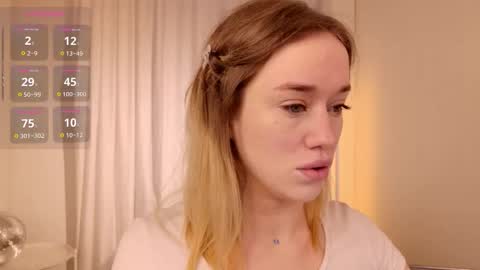 fancyamelia online show from February 2026 05:37:02 AM