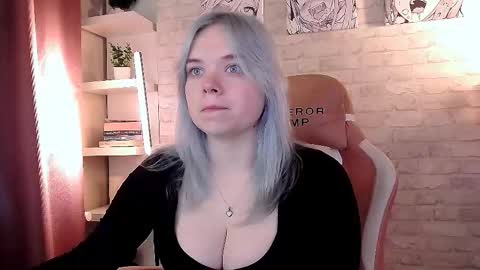 Snapshot of fancybella chatting on October 2025 01:52:01 PM Bella online show from October 2025 01:52:01 PM