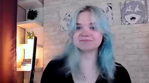 Snapshot of fancybella chatting on October 2025 02:35:02 PM Bella online show from October 2025 02:35:02 PM