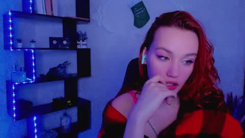 Merida but you can call me Ida online show from December 2024 05:46:01 PM