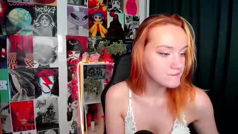 Merida but you can call me Ida online show from October 2025 03:05:01 AM