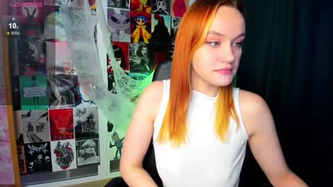 Merida but you can call me Ida online show from October 2025 02:35:01 AM