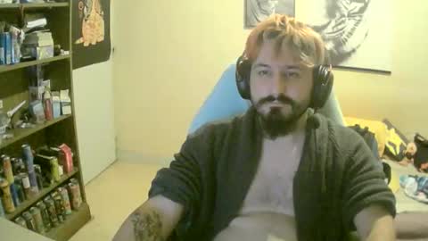 Kevin online show from November 2025 10:52:01 PM