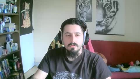 Kevin online show from May 2026 04:58:02 PM