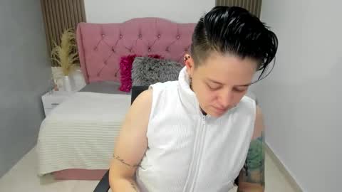 Snapshot of fanny_18 chatting on February 2026 07:14:02 PM FANNY online show from February 2026 07:14:02 PM