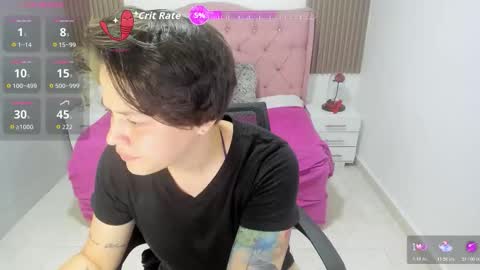 Snapshot of fanny_18 chatting on March 2026 08:13:01 PM FANNY online show from March 2026 08:13:01 PM