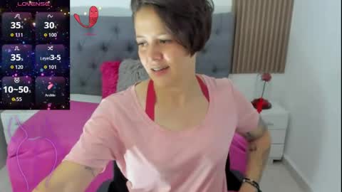 Snapshot of fanny_18 chatting on May 2026 07:32:01 PM FANNY online show from May 2026 07:32:01 PM