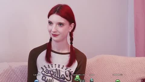 Kim online show from December 2024 10:29:01 PM