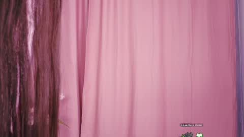 Kim online show from January 2025 07:20:02 PM