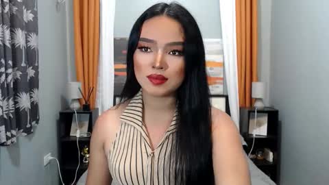 ITYS ME MONA online show from February 2026 05:31:01 PM