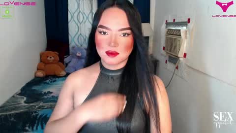 ITYS ME MONA online show from April 2026 04:17:01 AM