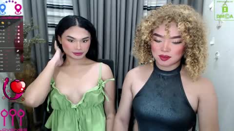 ITYS ME MONA online show from April 2026 06:43:01 PM