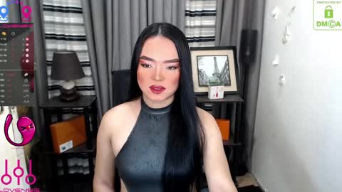 ITYS ME MONA online show from April 2026 09:34:02 AM