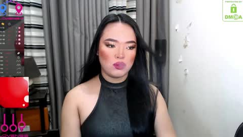 ITYS ME MONA online show from May 2026 02:40:01 AM
