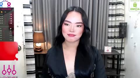 ITYS ME MONA online show from July 2026 11:08:02 AM