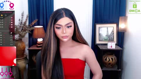 YASI online show from December 2024 02:58:02 AM