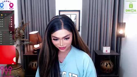 YASI online show from January 2025 10:59:01 PM