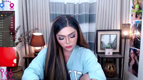 YASI online show from March 2025 03:02:01 AM