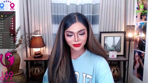 YASI online show from March 2025 05:43:02 AM