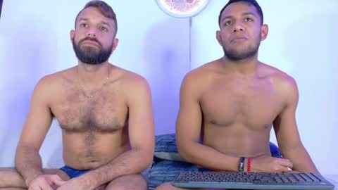 Andres online show from September 2025 07:01:02 AM