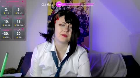 Fairy online show from January 2025 09:53:02 AM