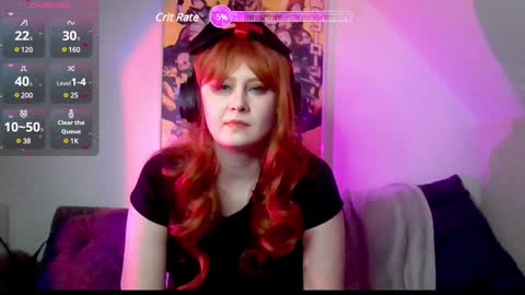 Fairy online show from January 2025 10:49:02 AM