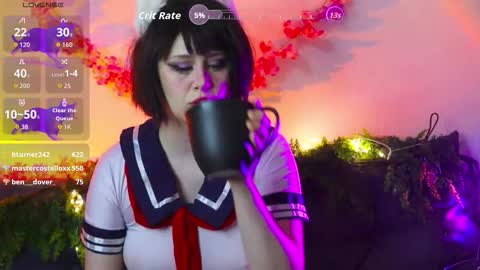 Fairy online show from February 2026 11:33:01 PM