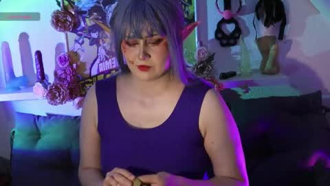Fairy online show from June 2026 10:24:02 PM