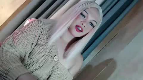 DANIELLA - DONT FORGET TO GIVE ME A THUMBSU UP online show from January 2026 11:58:02 PM