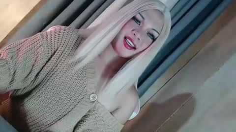 DANIELLA - DONT FORGET TO GIVE ME A THUMBSU UP online show from February 2026 10:58:02 PM