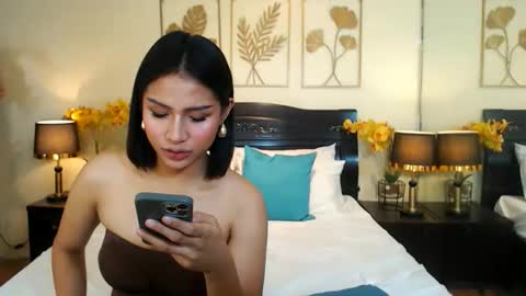 Snapshot of fantasticmaria chatting on January 2026 06:37:02 AM tyra online show from January 2026 06:37:02 AM