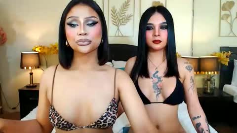 Snapshot of fantasticmaria chatting on January 2026 06:40:01 AM tyra online show from January 2026 06:40:01 AM