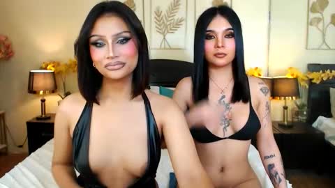 Snapshot of fantasticmaria chatting on January 2026 07:47:02 AM tyra online show from January 2026 07:47:02 AM