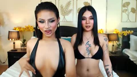 Snapshot of fantasticmaria chatting on January 2026 06:01:01 PM tyra online show from January 2026 06:01:01 PM