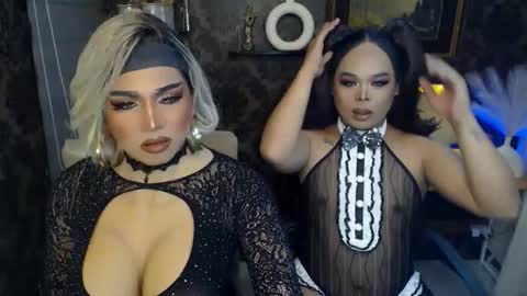 YOUR DOMINA KRISTINE online show from September 2025 07:10:02 AM