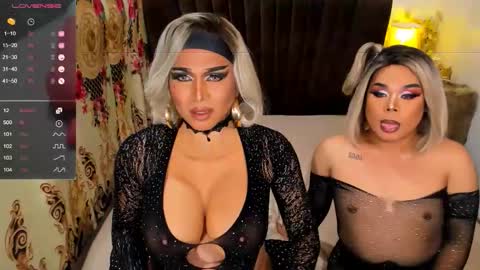 YOUR DOMINA KRISTINE online show from September 2025 06:33:01 PM