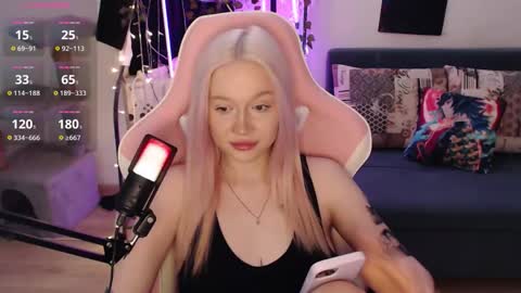 Lisa online show from January 2026 01:54:01 AM