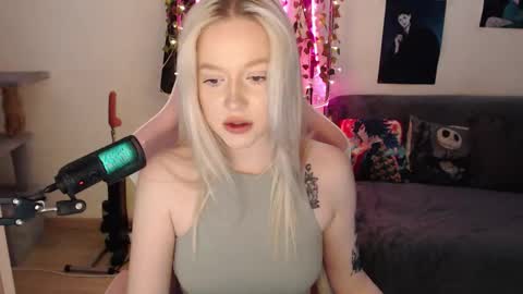 Lisa online show from February 2026 11:10:01 AM