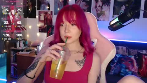Lisa online show from May 2026 05:51:02 PM