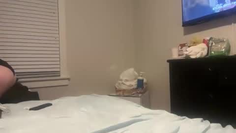 fantasycreampuff666 online show from December 2025 07:36:01 AM