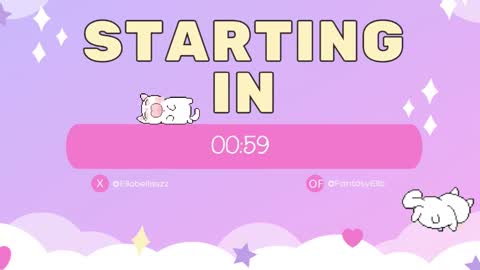 Snapshot of fantasyella chatting on February 2025 06:26:02 AM Ella online show from February 2025 06:26:02 AM