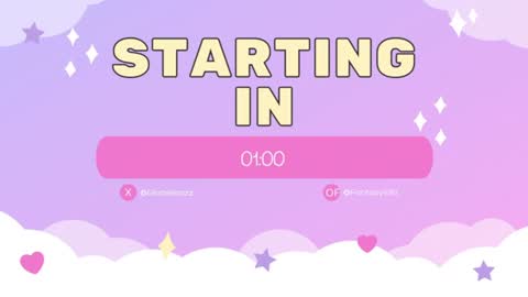 Snapshot of fantasyella chatting on June 2026 04:13:02 AM Ella online show from June 2026 04:13:02 AM