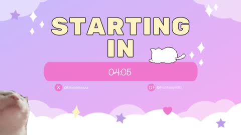 Snapshot of fantasyella chatting on July 2026 04:51:01 AM Ella online show from July 2026 04:51:01 AM