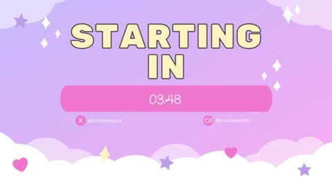 Snapshot of fantasyella chatting on August 2026 02:59:01 AM Ella online show from August 2026 02:59:01 AM