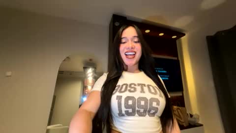 AMANDA  online show from May 2026 04:47:02 PM